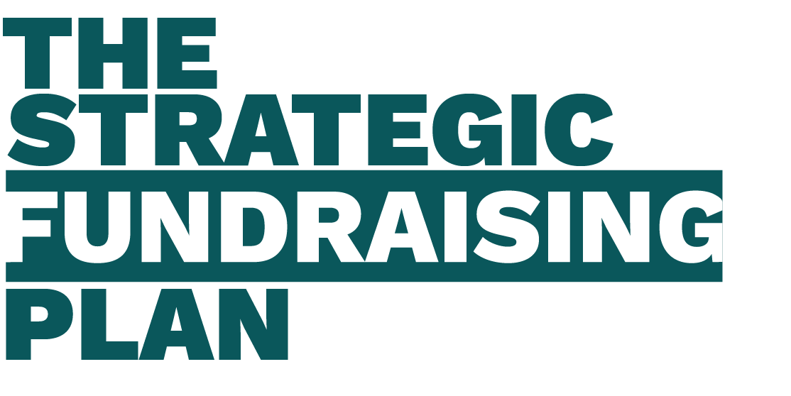 Strategic Fundraising Plan