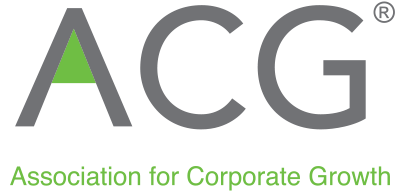 ACG logo