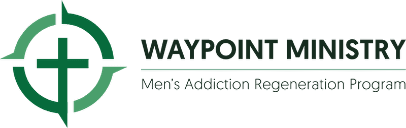 Waypoint Ministry Logo