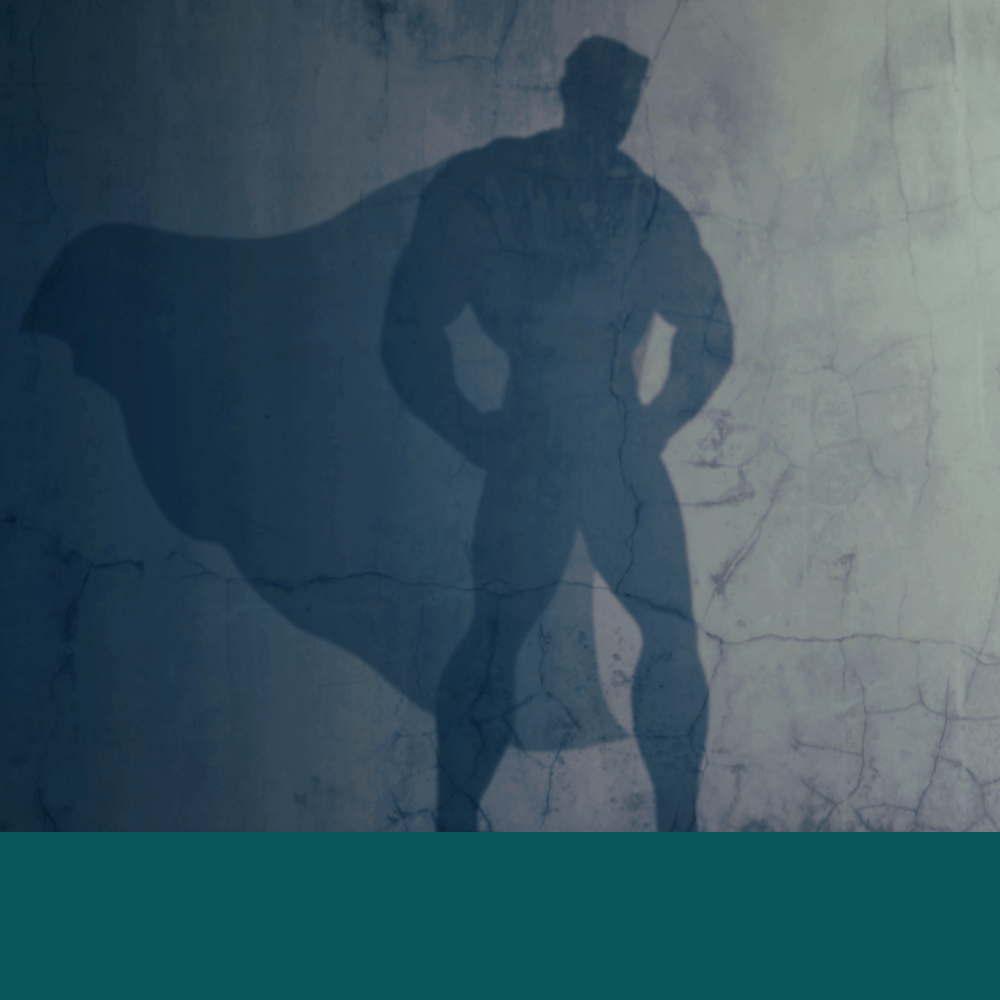 Help One Person Feel Like a Hero to Your Organization Every Work Day – A Fundraising Essay