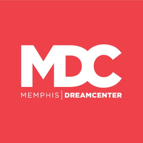 Memphis Dream Center logo