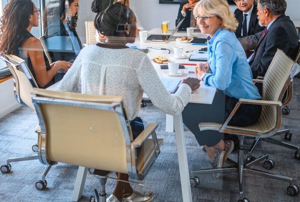 How to Connect with Busy Donors (& Actually Get That VIP Meeting)