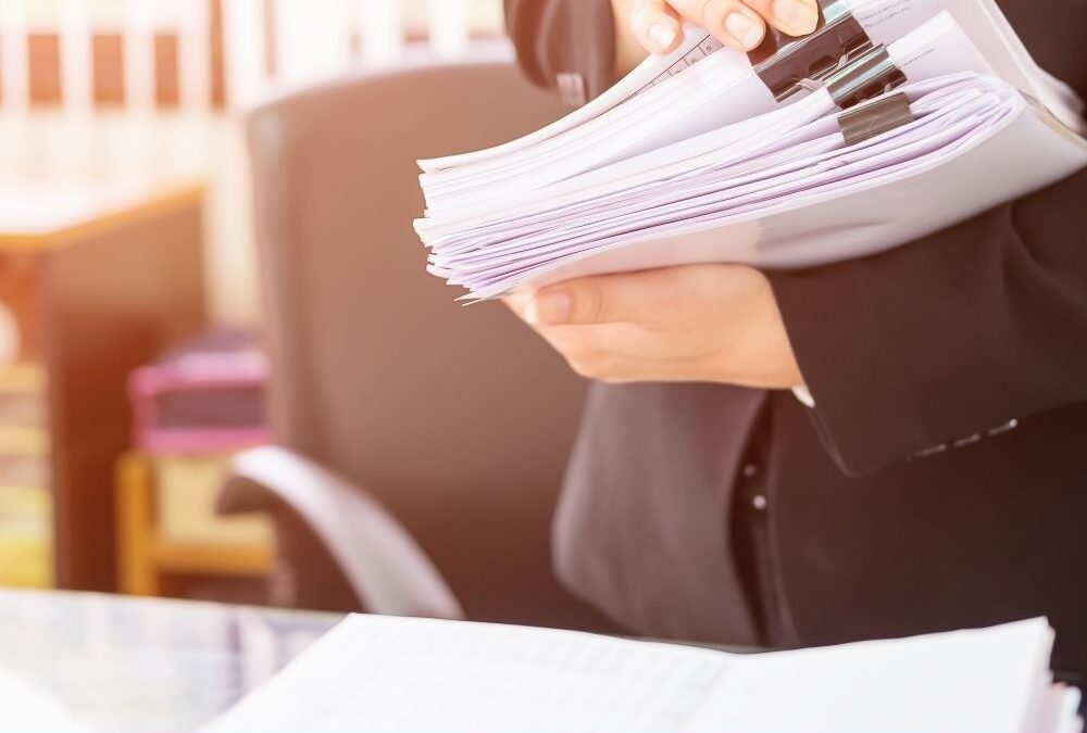 5 Portfolio Management Habits Every Fundraiser Should Adopt