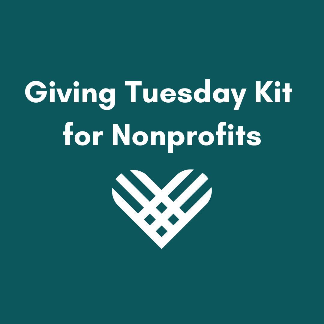 sfp-gt-kit Giving Tuesday Kit for Nonprofits