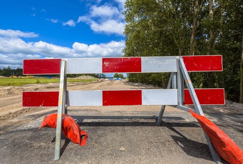 Beating the 32 Roadblocks to Major Gift Success