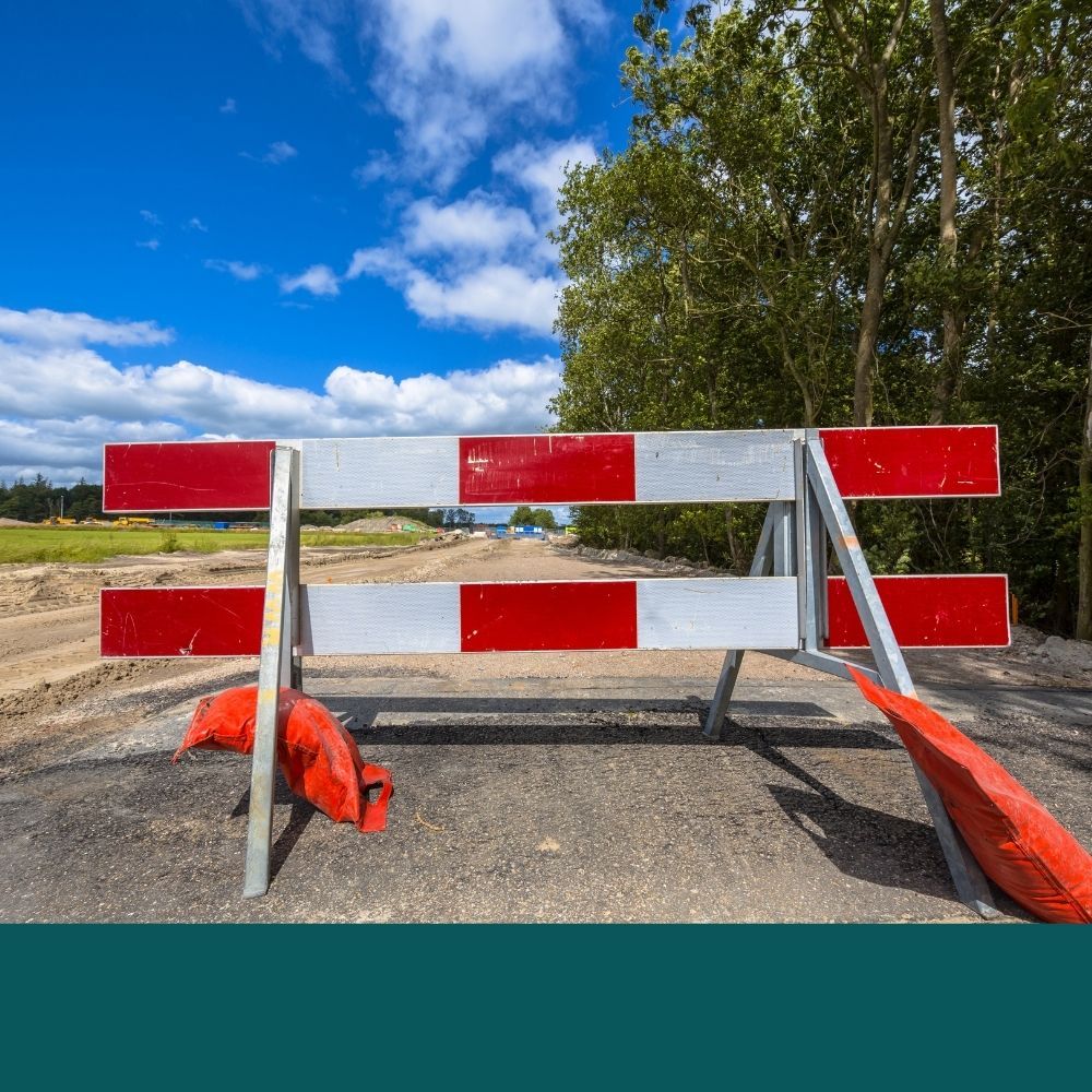 Beating the 32 Roadblocks to Major Gift Success